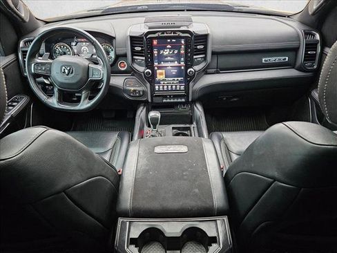 Used 2021 RAM 1500 TRX w/ TRX Level 1 Equipment Group image 18