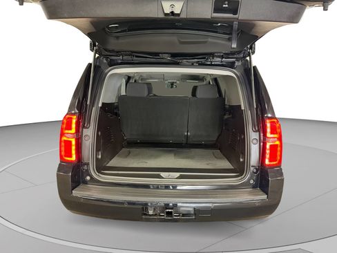 Used 2019 Chevrolet Tahoe LS w/ Max Trailering Package AWD/4WD image 25