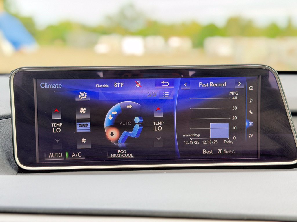 Used 2019 Lexus RX 350 F Sport AWD/4WD image 30