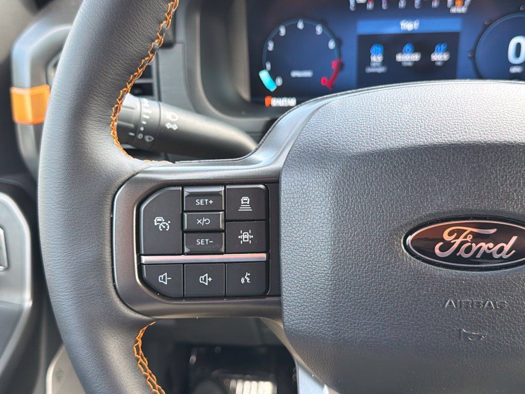 Used 2025 Ford F150 Tremor w/ Bed Utility Package AWD/4WD image 41