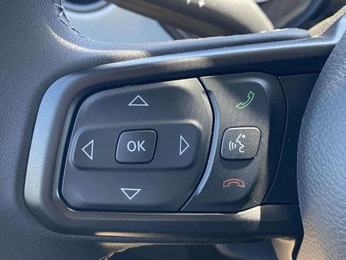 New 2026 Jeep Gladiator Sport AWD/4WD image 26