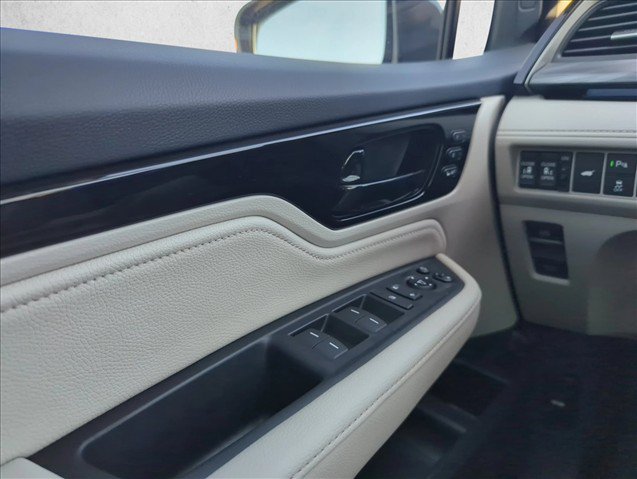 New 2027 Honda Odyssey Elite image 19