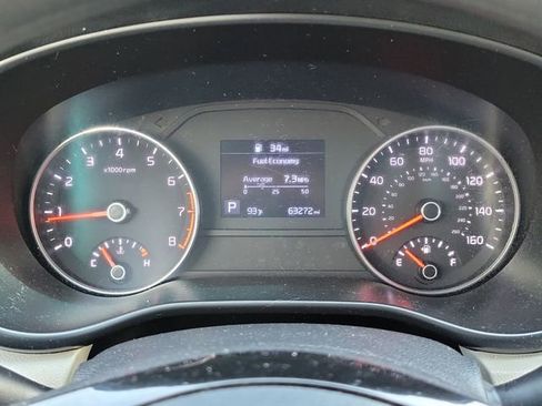 Used 2022 Kia Sportage LX FWD image 19