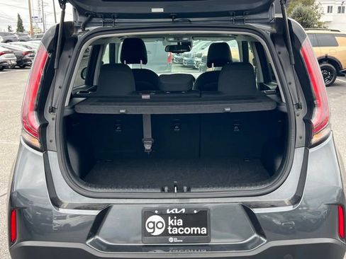 Certified 2023 Kia Soul EX image 8