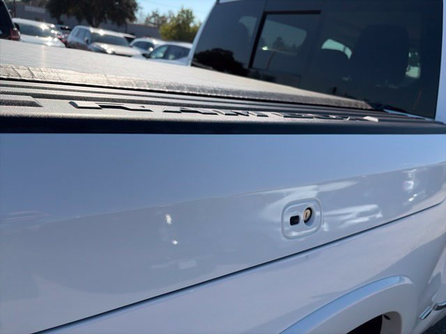 Used 2022 RAM 1500 Limited AWD/4WD image 24