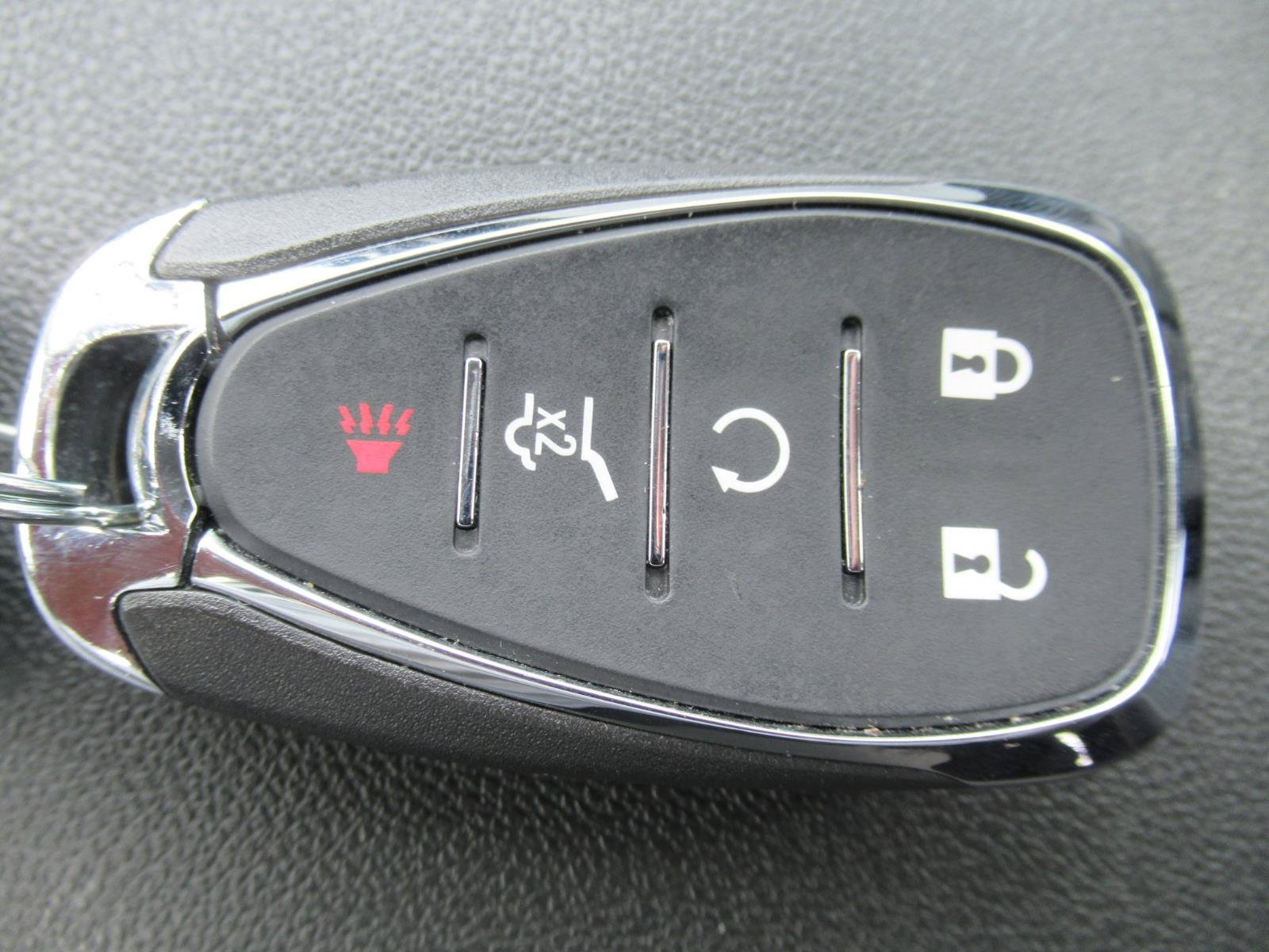 Used 2023 Chevrolet Equinox LT FWD image 32