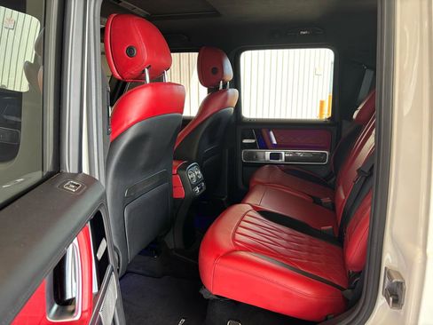 Used 2020 Mercedes-Benz G 63 AMG 4MATIC image 28