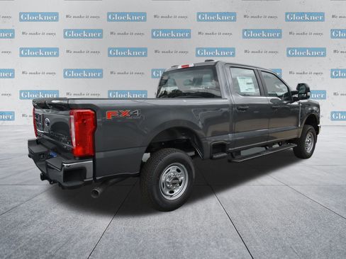 New 2026 Ford F250 XL AWD/4WD image 13
