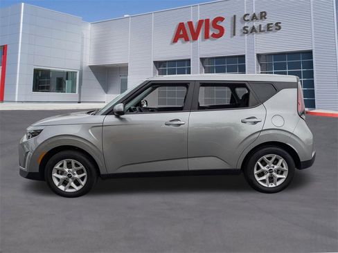 Used 2024 Kia Soul LX w/ Option Group 015 image 10