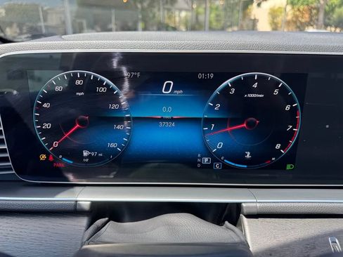Used 2022 Mercedes-Benz GLE 350 image 17