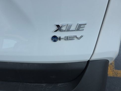 Certified 2025 Toyota RAV4 XLE image 5