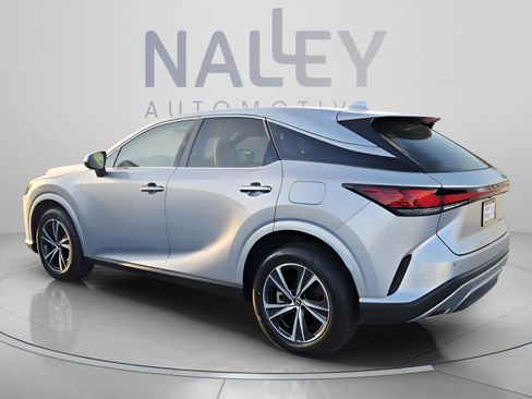Used 2024 Lexus RX 350 FWD w/ Technology Package image 3