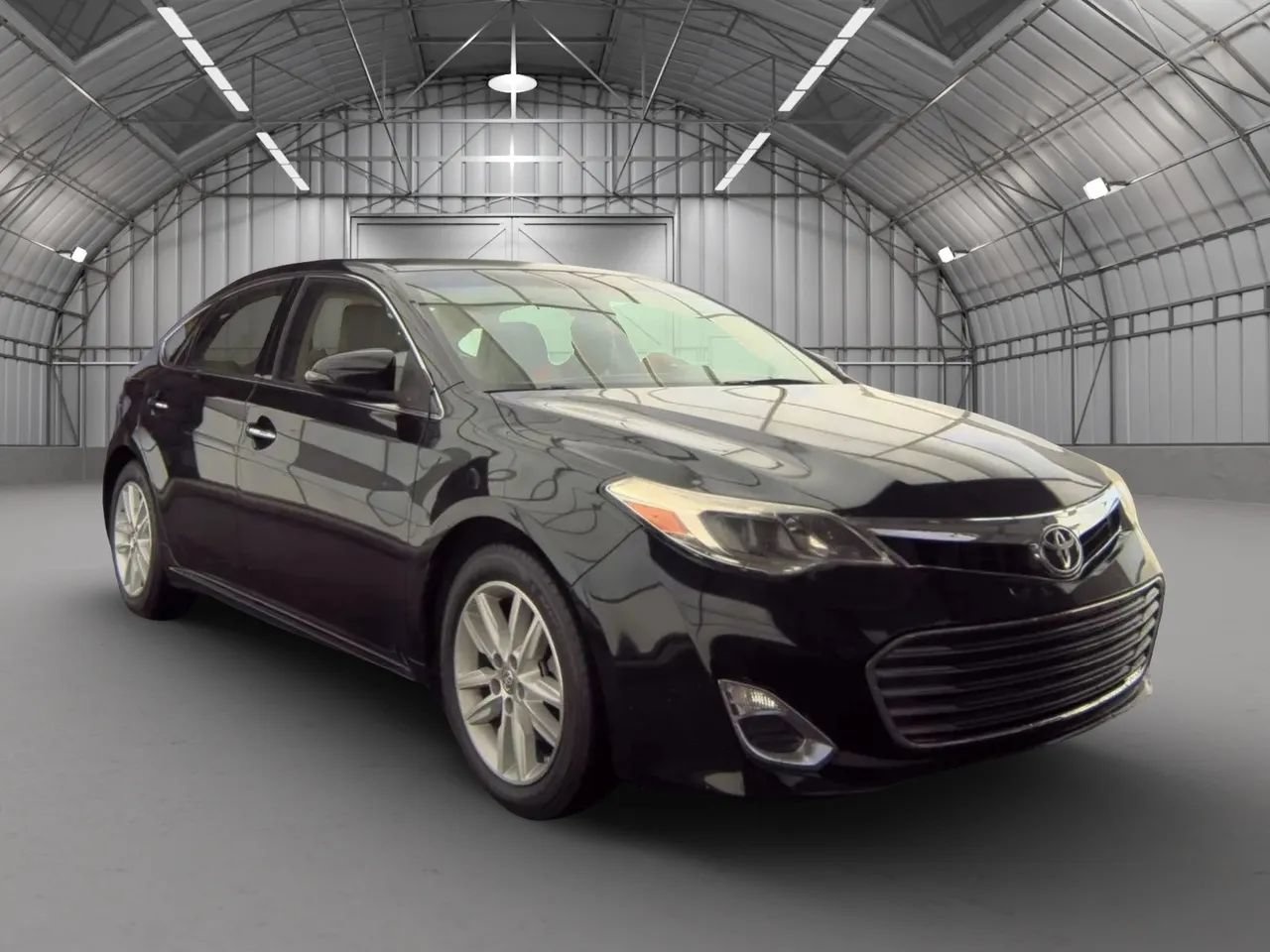Used 2013 Toyota Avalon XLE FWD image 20