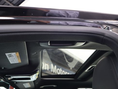 Certified 2025 Mercedes-Benz C 300 Sedan image 15