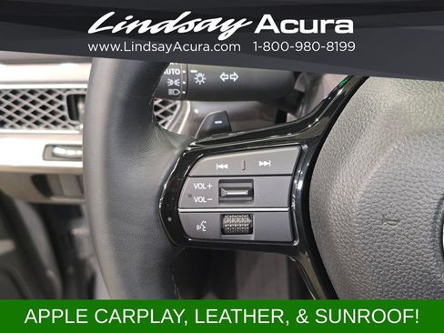 Used 2026 Acura Integra FWD image 15