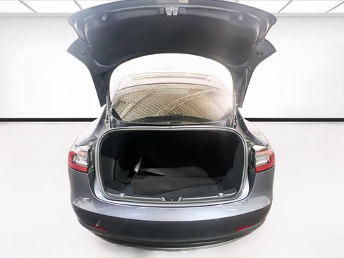 Used 2020 Tesla Model 3 Long Range AWD/4WD image 19