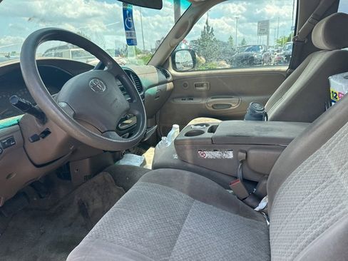 Used 2003 Toyota Tundra SR5 RWD image 13