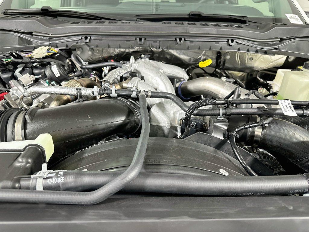 New 2026 Ford F450 Lariat AWD/4WD image 20
