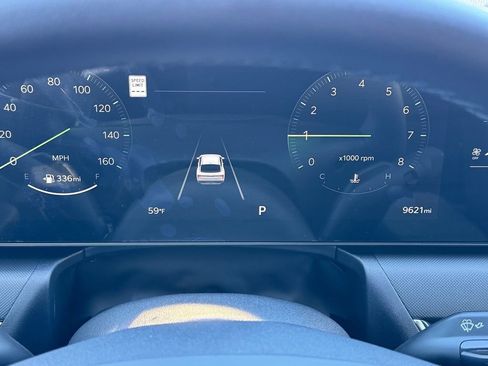 Certified 2025 Kia K4 EX image 19