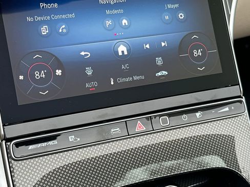 New 2026 Mercedes-Benz CLE 53 AMG 4MATIC Cabriolet image 19