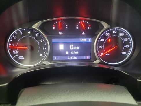 Used 2020 GMC Terrain SLE w/ Driver Convenience Package FWD image 23