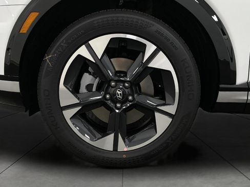 New 2026 Hyundai Palisade Limited AWD/4WD image 13