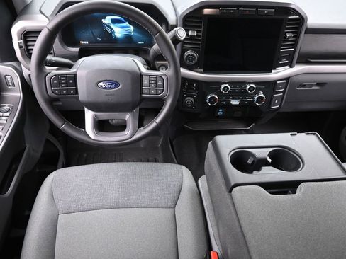 Used 2024 Ford F150 XLT w/ Bed Utility Package image 13