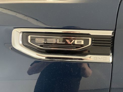 Used 2021 GMC Sierra 1500 SLT w/ SLT Convenience Package AWD/4WD image 33