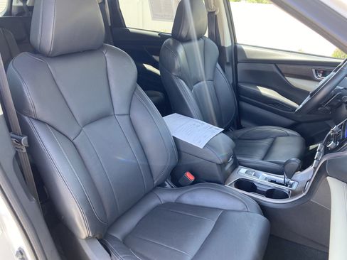 Certified 2022 Subaru Ascent Touring AWD/4WD image 22