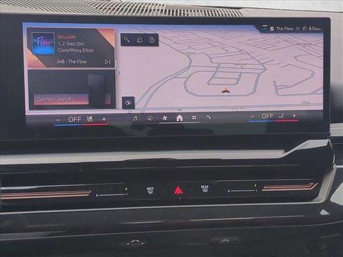 Certified 2024 BMW 530i xDrive w/ Premium Package image 15