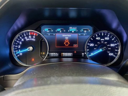 Used 2018 Ford F250 Lariat w/ Tow Technology Bundle AWD/4WD image 15