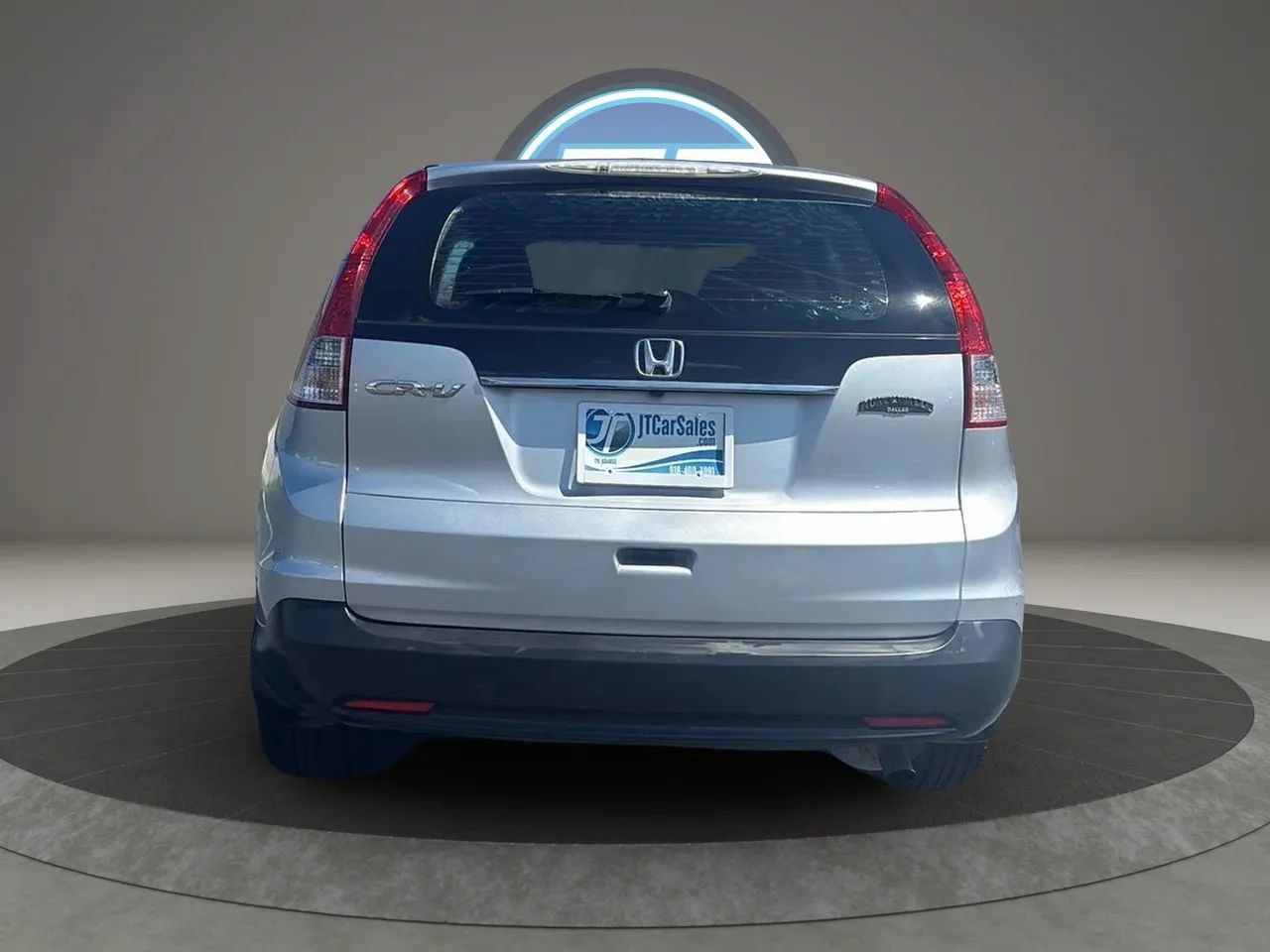 Used 2013 Honda CR-V LX image 12