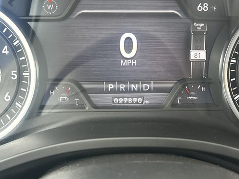 Used 2022 RAM 1500 Big Horn AWD/4WD image 22