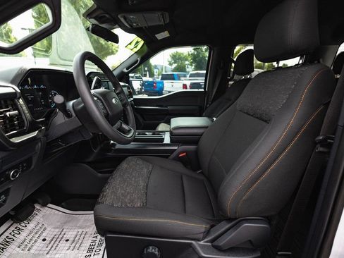 Used 2022 Ford F150 Tremor image 20