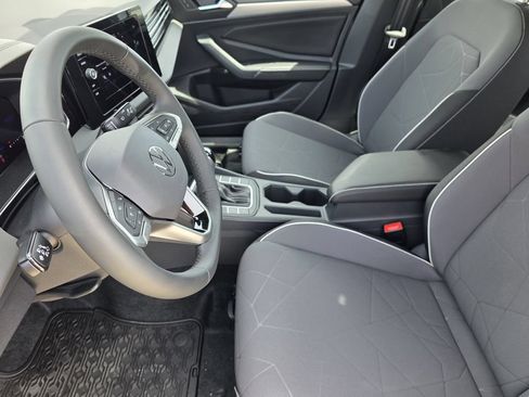 New 2026 Volkswagen Jetta Sport FWD image 11