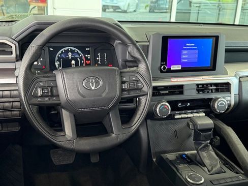 New 2026 Toyota Tacoma SR5 image 26