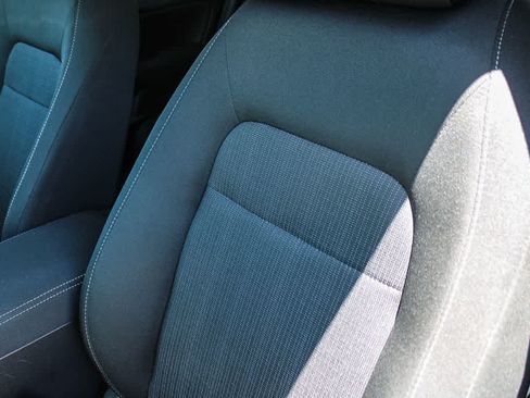Used 2024 Honda Civic LX image 12