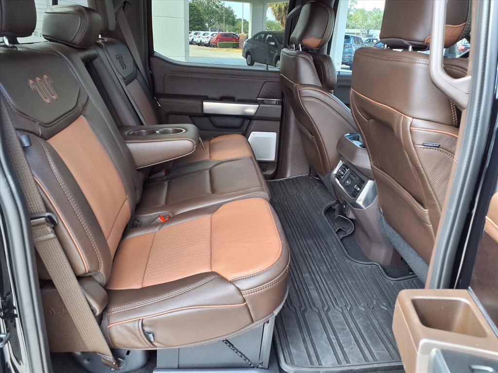 Used 2026 Ford F350 King Ranch AWD/4WD image 14