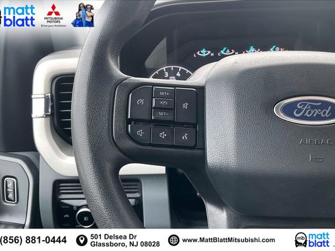 Used 2024 Ford F350 XLT image 20