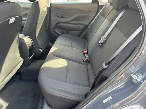 New 2026 Hyundai Kona SE image 21
