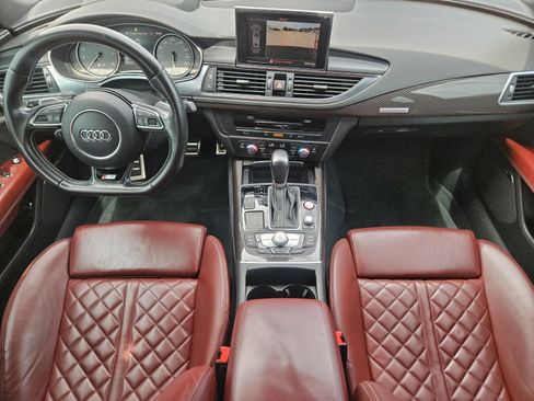 Used 2016 Audi S7 AWD/4WD image 18