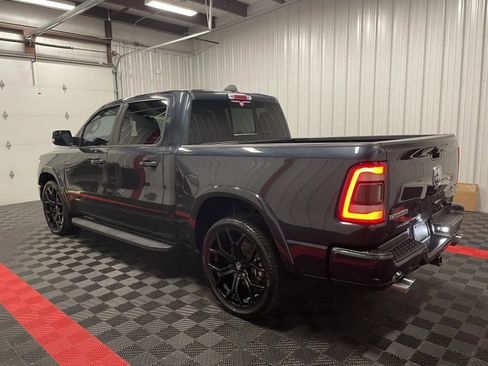 Used 2019 RAM 1500 Laramie image 2