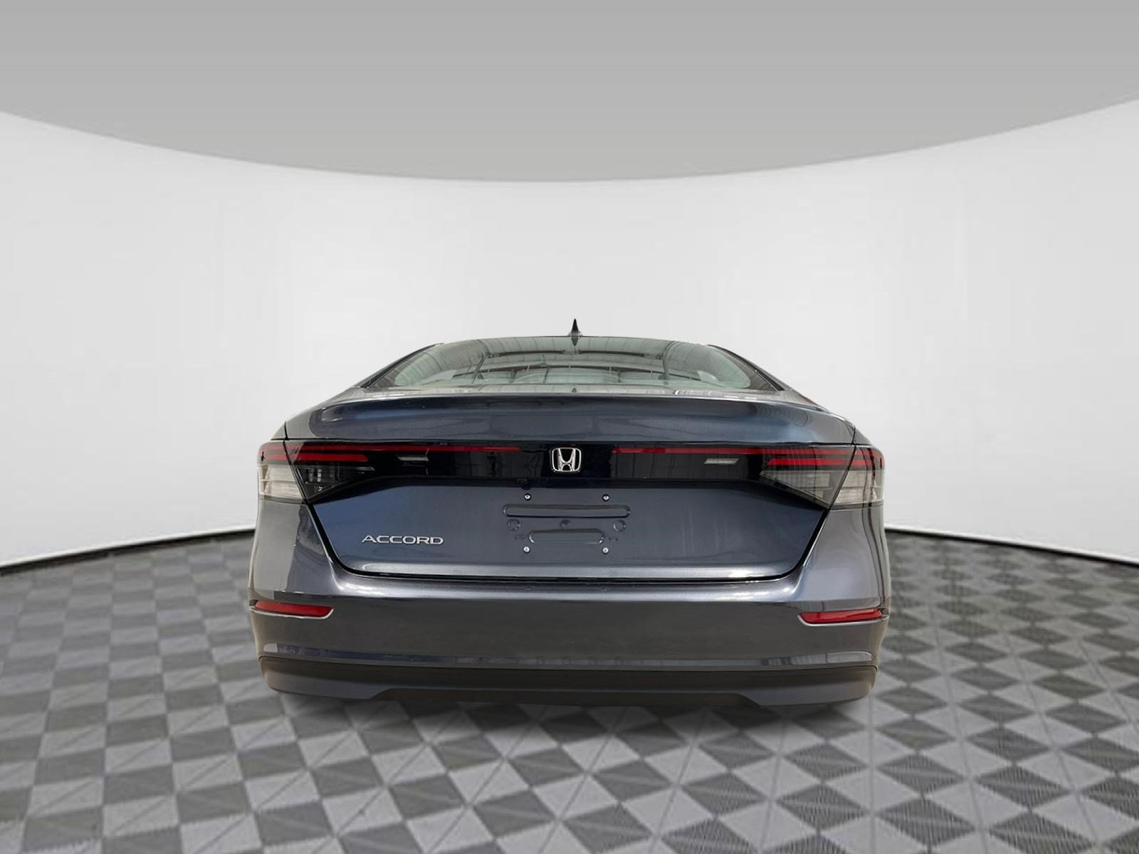 New 2026 Honda Accord LX image 5