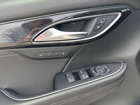 Used 2024 Buick Envision Preferred AWD/4WD image 28