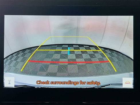 New 2026 Toyota Camry LE image 10