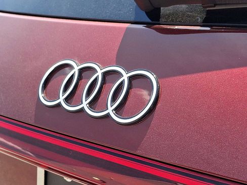 Certified 2025 Audi Q5 Premium w/ Premium Plus AWD/4WD image 24