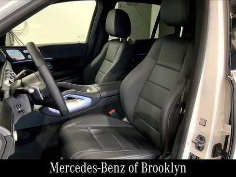 Used 2026 Mercedes-Benz GLE 350 4MATIC image 9