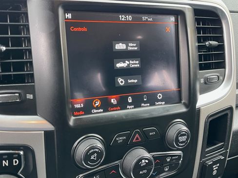 Used 2019 RAM 1500 Big Horn image 30