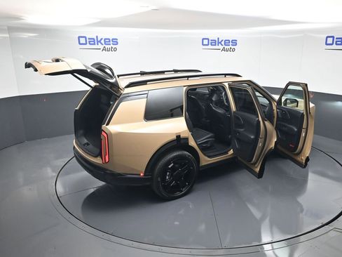 New 2027 Kia Telluride EX X-Line AWD/4WD image 62