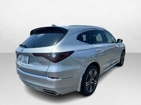 Certified 2026 Acura MDX SH-AWD w/ Advance Package image 9